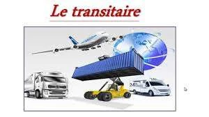 transitaire , dedouanement 