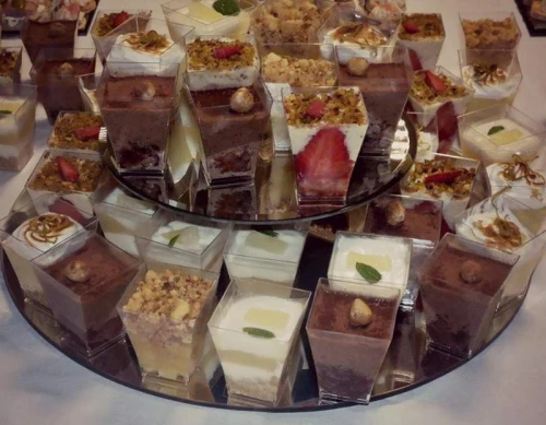 Traiteur événementiel,chef à domicile 