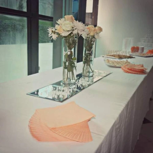 Traiteur événementiel,chef à domicile 