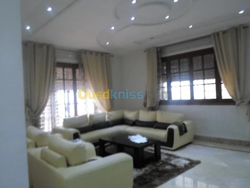 Location Villa Alger Hydra