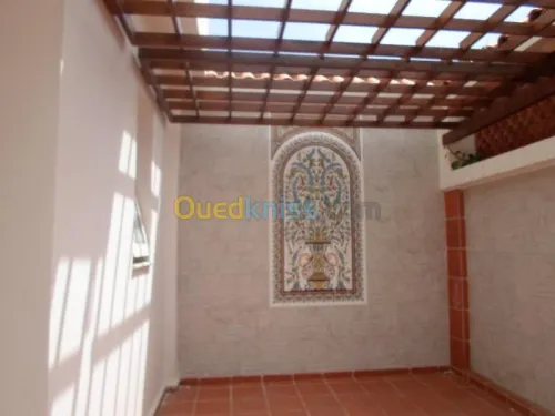 Location Villa Alger Hydra