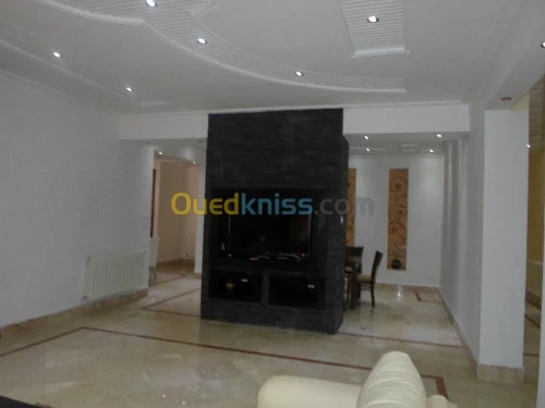 Location Villa Alger Hydra