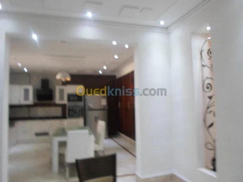 Location Villa Alger Hydra