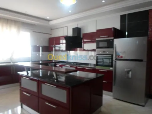 Location Villa Alger Hydra