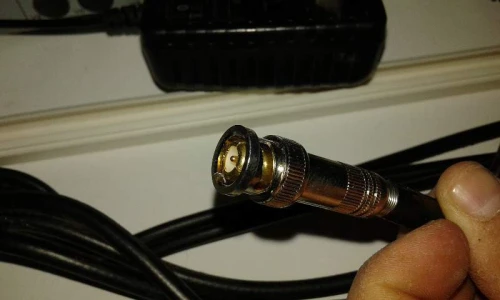 Electrecien bâtiment , industriels e