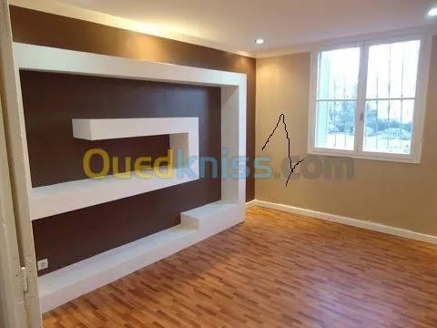 décoration
