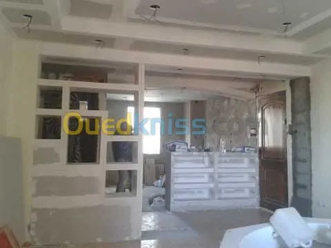 décoration