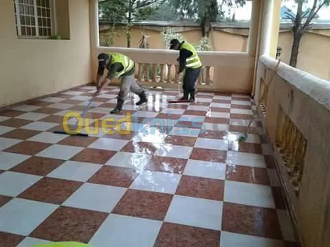 pnsage lustrage polissage + carrelage$