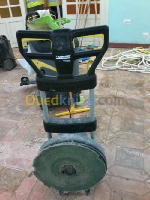 pnsage lustrage polissage + carrelage$