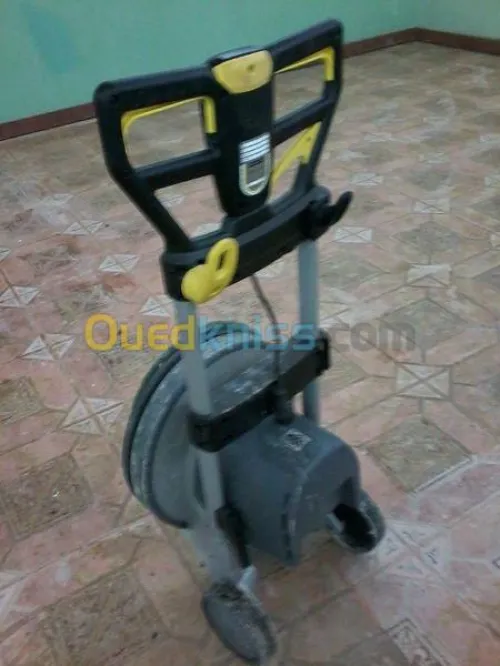 pnsage lustrage polissage + carrelage$