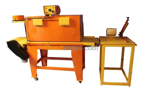 machines fabrication detergents