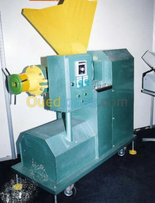 machines fabrication detergents