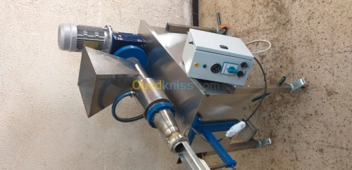 machines fabrication detergents