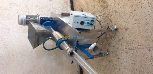 machines fabrication detergents