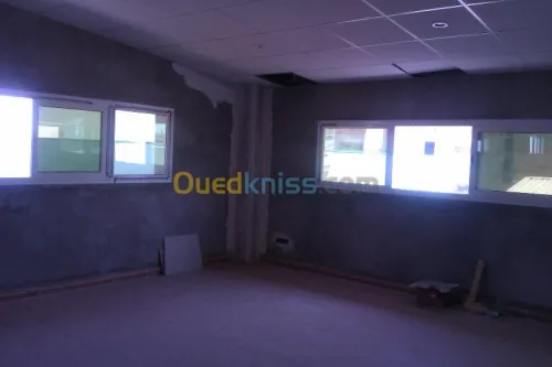 Menuiserie d'aluminiume