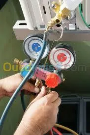 INSTALATION ET REPARATION