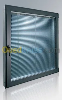 Alluminuim, Aluco, PVC
