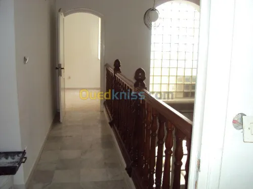 Location Villa Alger Cheraga