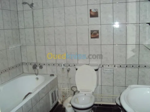 Location Villa Alger Cheraga