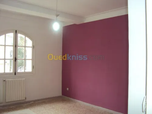 Location Villa Alger Cheraga