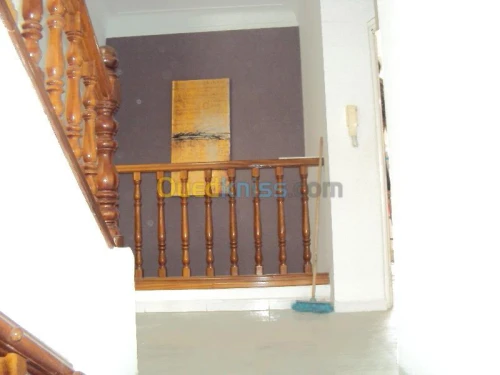 Location Villa Alger Cheraga