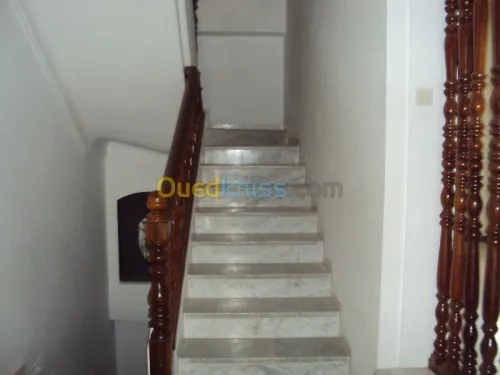 Location Villa Alger Cheraga