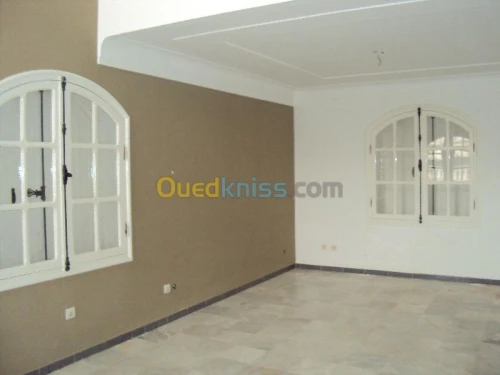 Location Villa Alger Cheraga