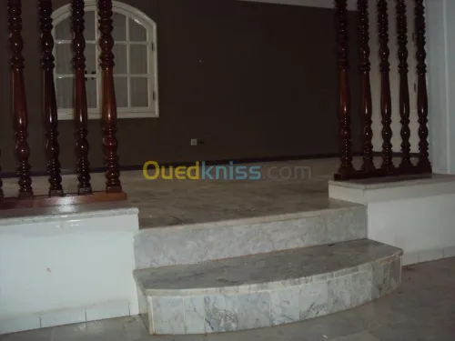 Location Villa Alger Cheraga