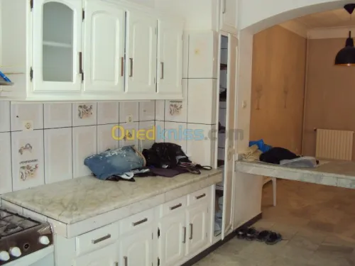 Location Villa Alger Cheraga