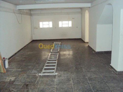 Location Villa Alger Cheraga