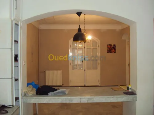 Location Villa Alger Cheraga