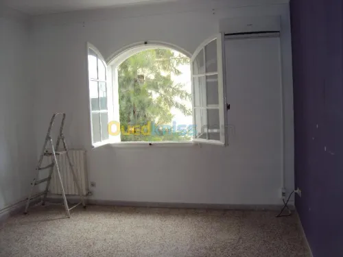 Location Villa Alger Cheraga