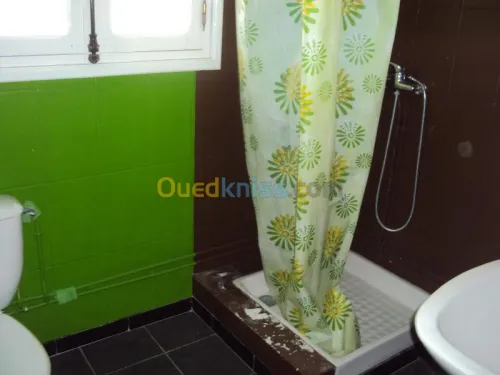 Location Villa Alger Cheraga