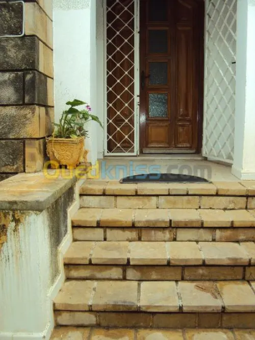 Location Villa Alger Cheraga