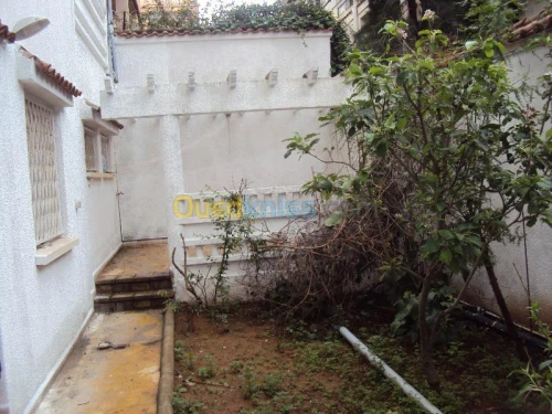 Location Villa Alger Cheraga