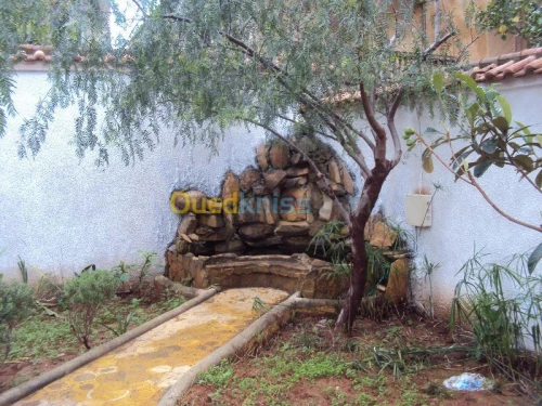 Location Villa Alger Cheraga