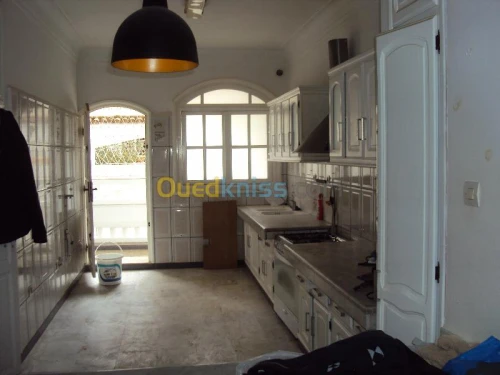 Location Villa Alger Cheraga