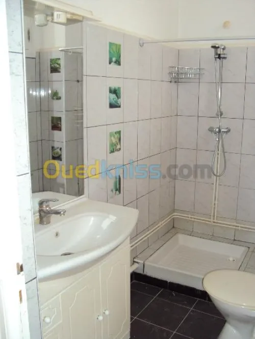 Location Villa Alger Cheraga