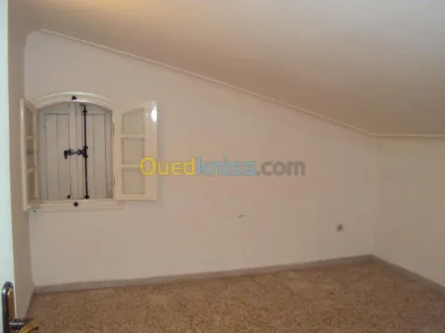 Location Villa Alger Cheraga