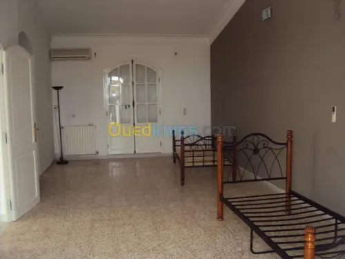 Location Villa Alger Cheraga