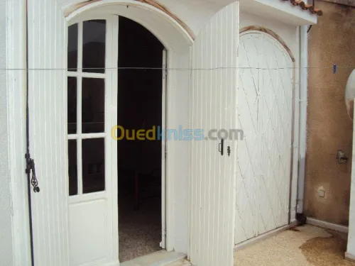 Location Villa Alger Cheraga