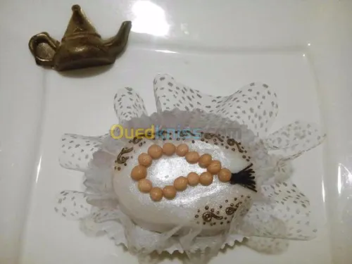 Gâteaux traditionnelle et modern