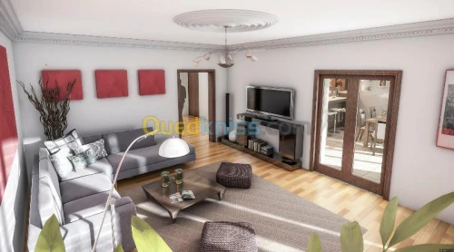ETUDE ET REALISATION DE VOTRE VILLA