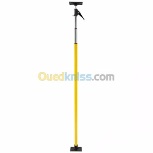 CANNE TELESCOPIQUE POUR NIVEAU LASER