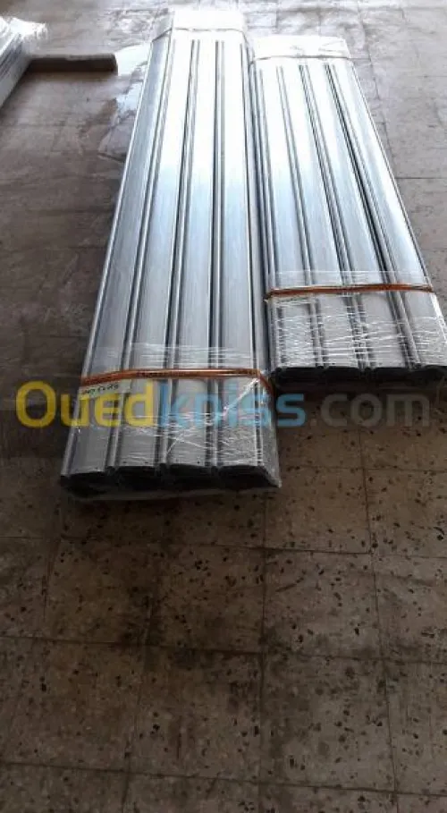 FABRICATION et VENTE lame rideau 