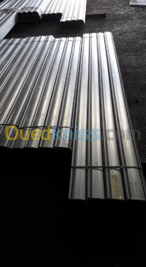 FABRICATION et VENTE lame rideau 