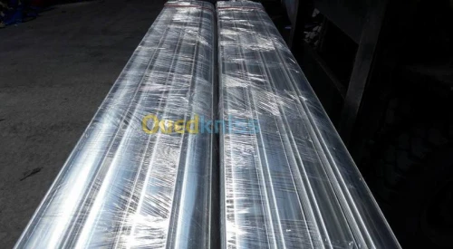 FABRICATION et VENTE lame rideau 