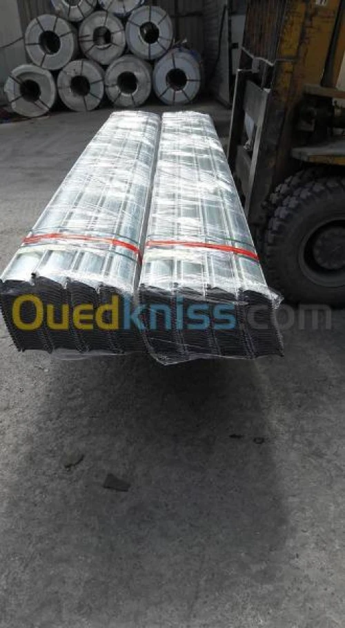FABRICATION et VENTE lame rideau 