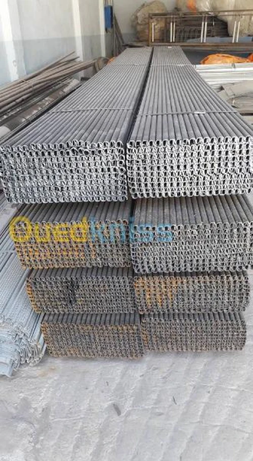 FABRICATION et VENTE lame rideau 