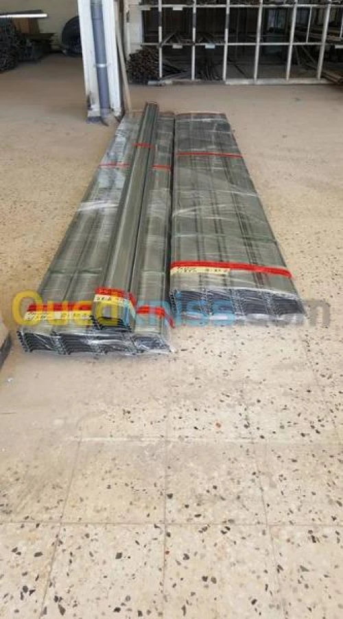 FABRICATION et VENTE lame rideau 